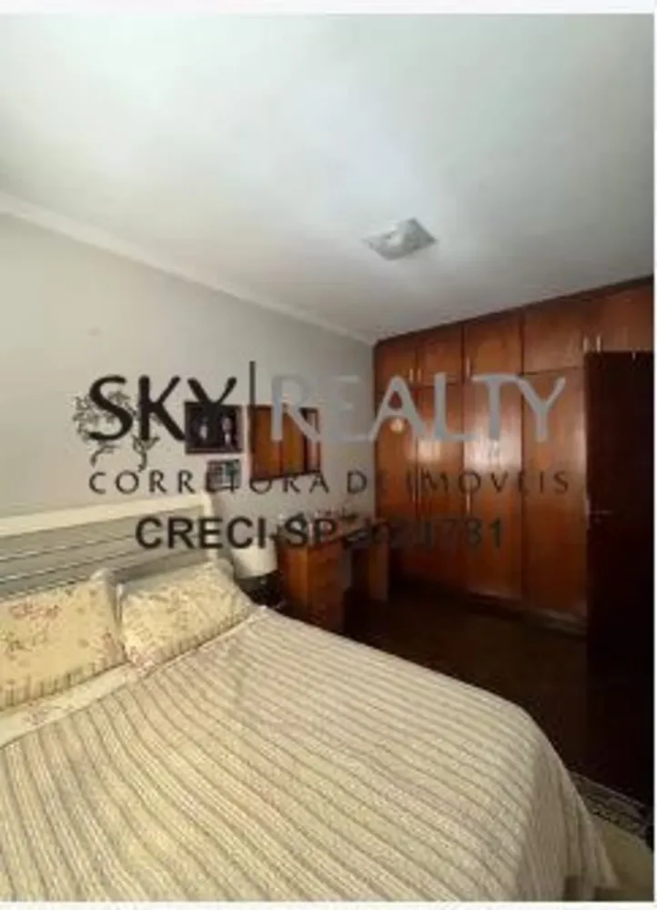 Sobrado, 4 quartos, 310 m² - Foto 10
