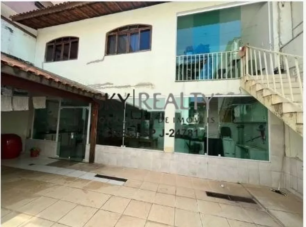 Sobrado, 4 quartos, 310 m² - Foto 8
