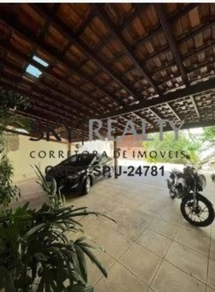 Sobrado, 4 quartos, 310 m² - Foto 1