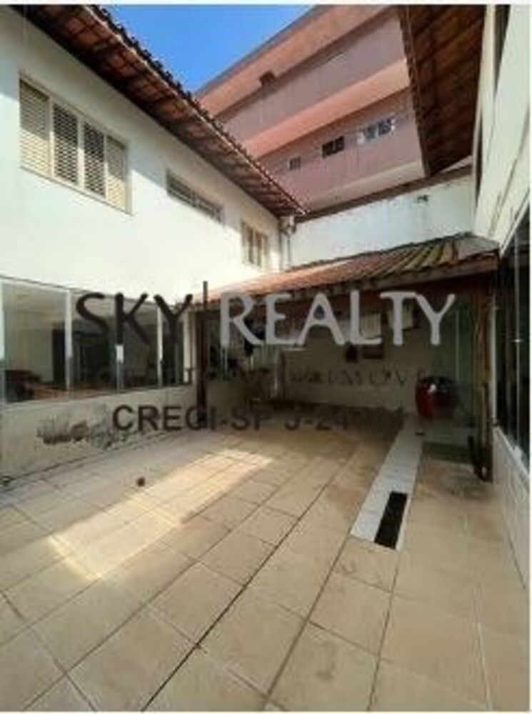Sobrado, 4 quartos, 310 m² - Foto 4