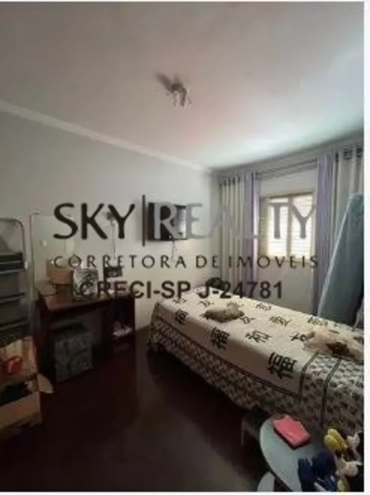 Sobrado, 4 quartos, 310 m² - Foto 5
