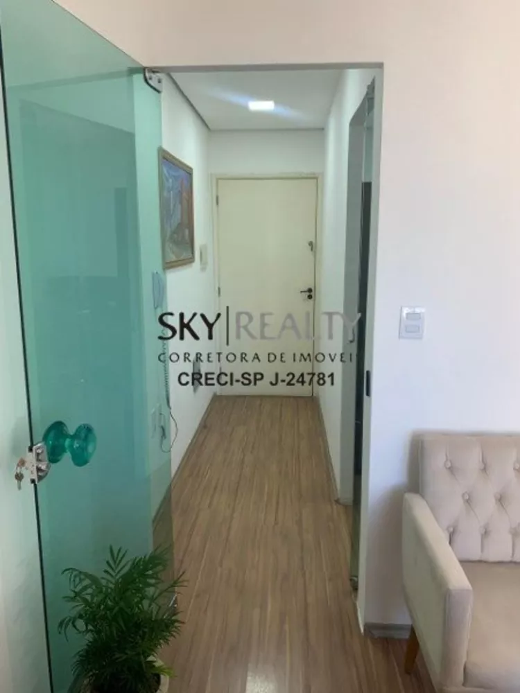 Sala-Conjunto, 40 m² - Foto 2