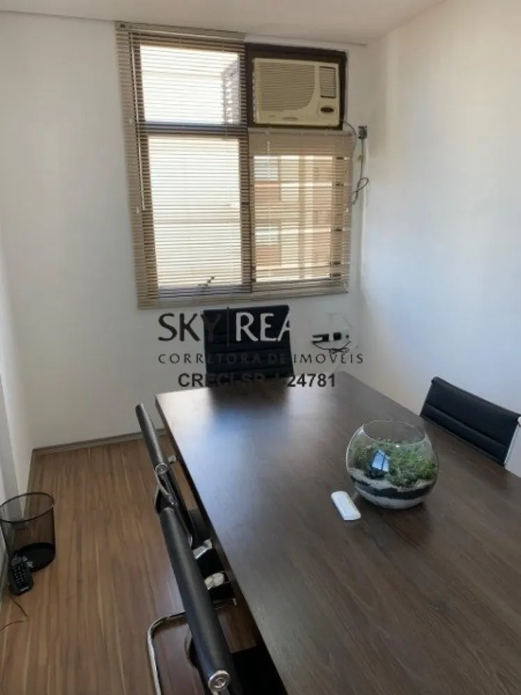 Sala-Conjunto, 40 m² - Foto 10