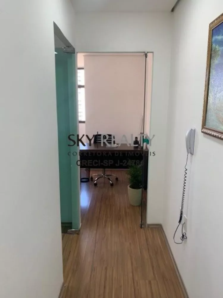 Sala-Conjunto, 40 m² - Foto 3