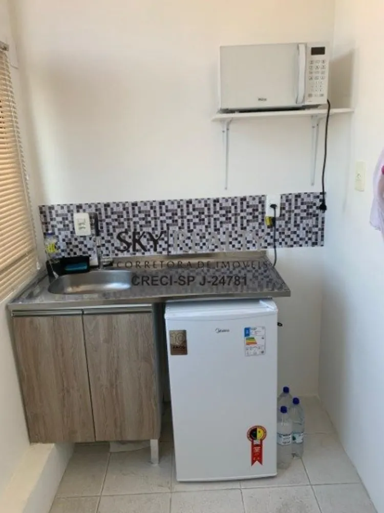 Sala-Conjunto, 40 m² - Foto 14