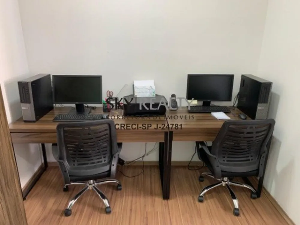 Sala-Conjunto, 40 m² - Foto 11