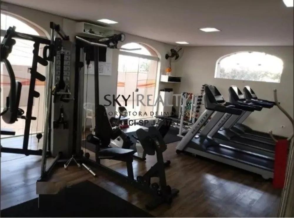 Apartamento, 2 quartos, 80 m² - Foto 11
