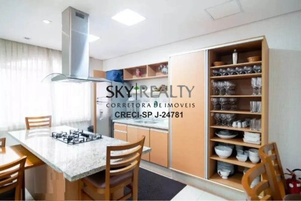 Apartamento, 2 quartos, 80 m² - Foto 9