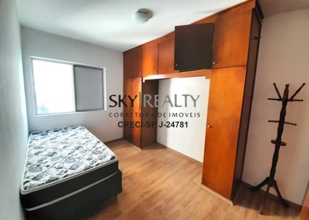 Apartamento, 2 quartos, 80 m² - Foto 3