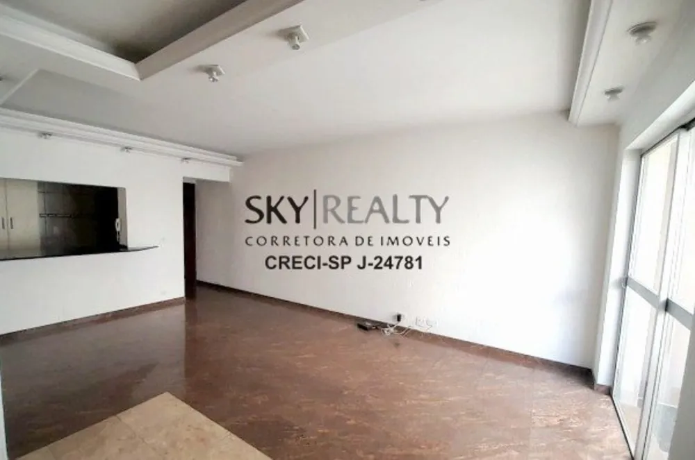 Apartamento, 2 quartos, 80 m² - Foto 1