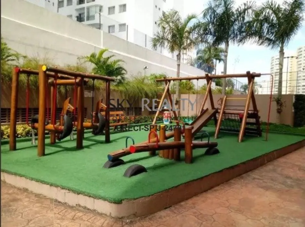 Apartamento, 2 quartos, 80 m² - Foto 13