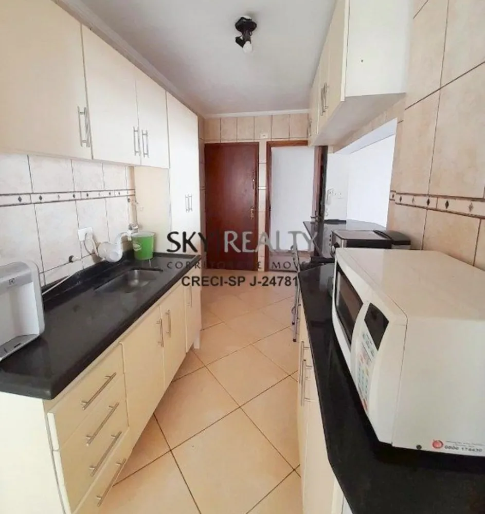 Apartamento, 2 quartos, 80 m² - Foto 4