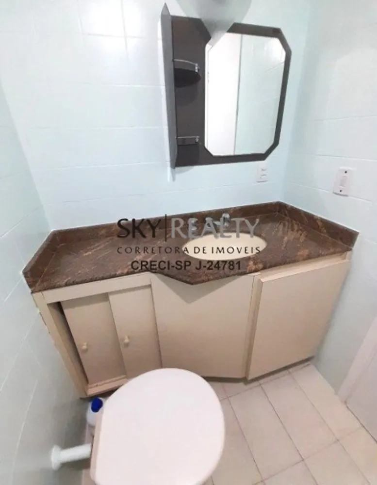 Apartamento, 2 quartos, 80 m² - Foto 5