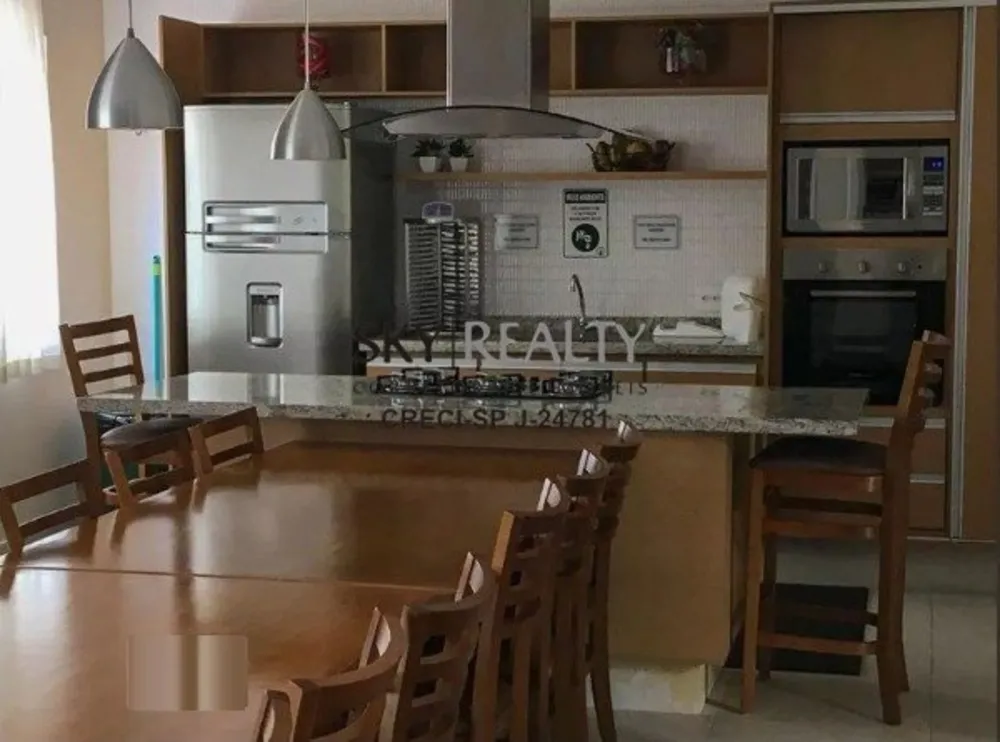 Apartamento, 2 quartos, 80 m² - Foto 8