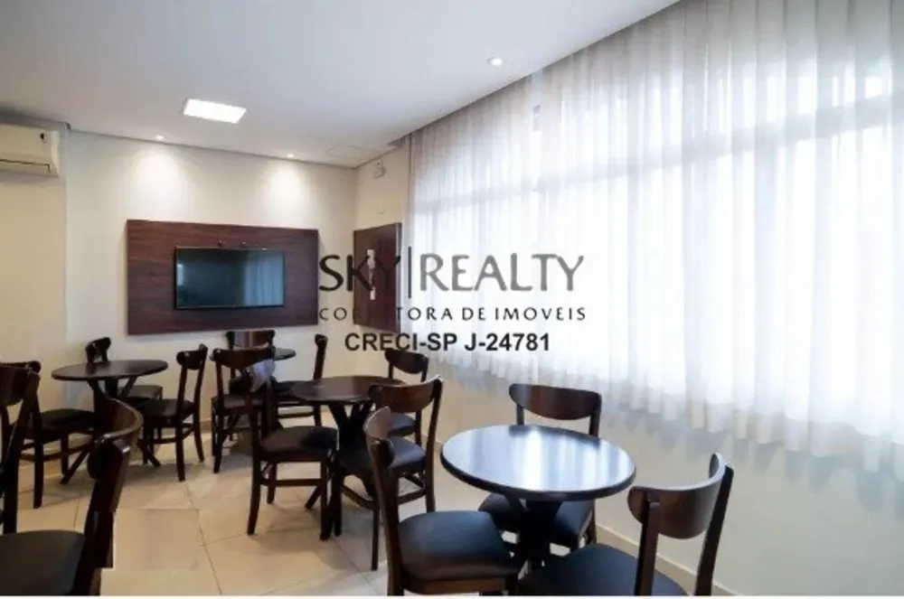 Apartamento, 2 quartos, 80 m² - Foto 10