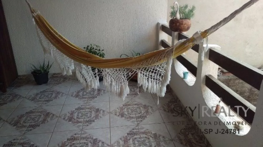 Sobrado, 3 quartos, 180 m² - Foto 7