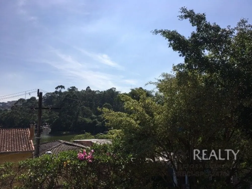 Sobrado, 3 quartos, 180 m² - Foto 8