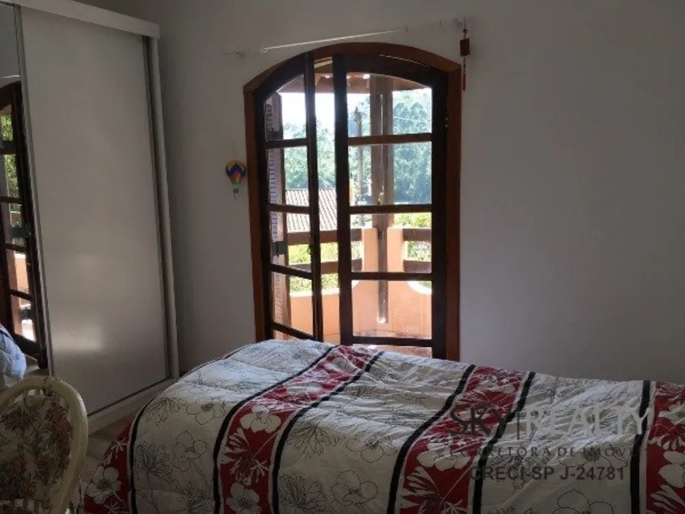 Sobrado, 3 quartos, 180 m² - Foto 5