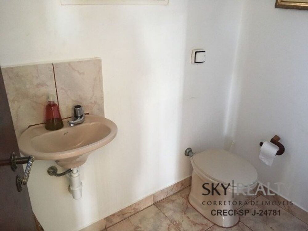 Sobrado, 3 quartos, 180 m² - Foto 4