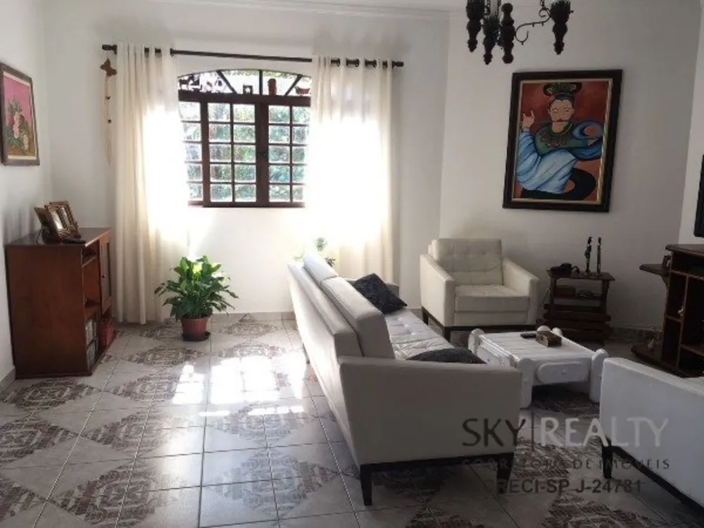 Sobrado, 3 quartos, 180 m² - Foto 9