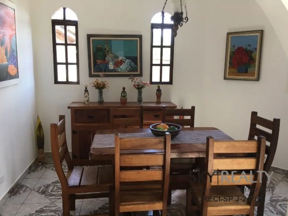 Sobrado, 3 quartos, 180 m² - Foto 3