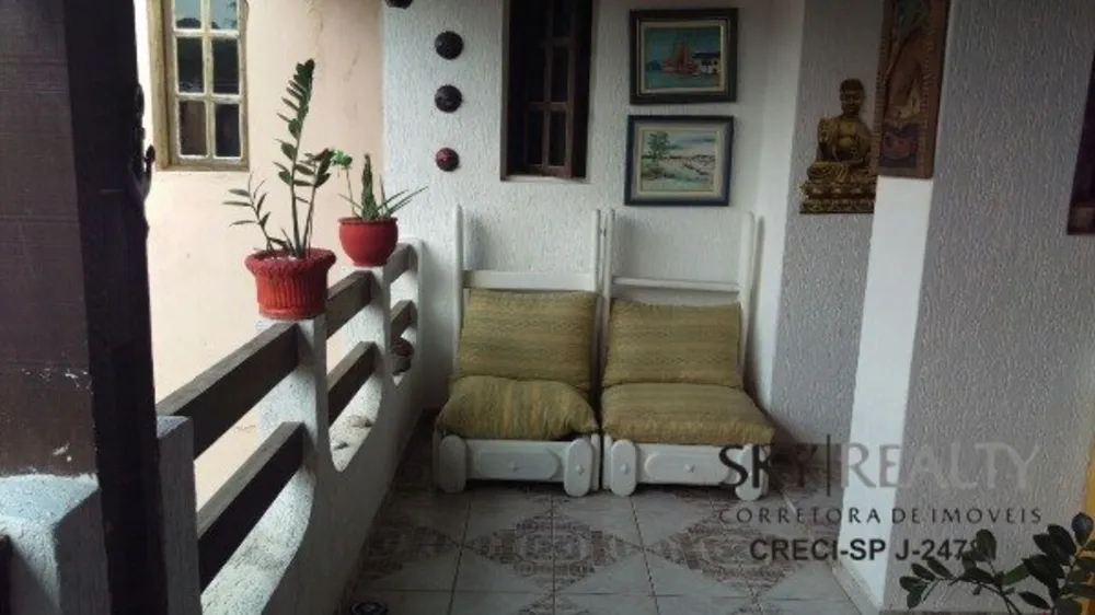 Sobrado, 3 quartos, 180 m² - Foto 18