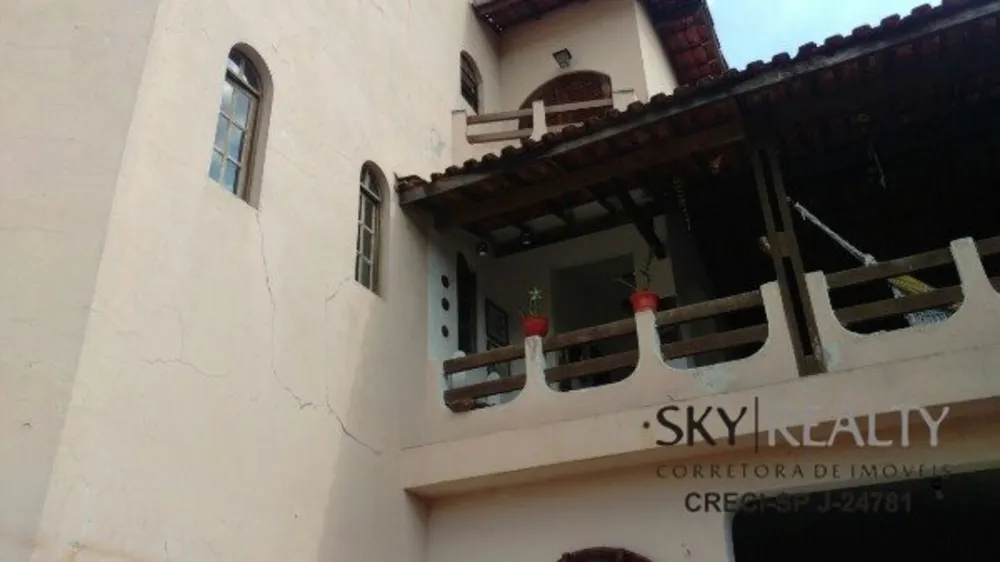 Sobrado, 3 quartos, 180 m² - Foto 14
