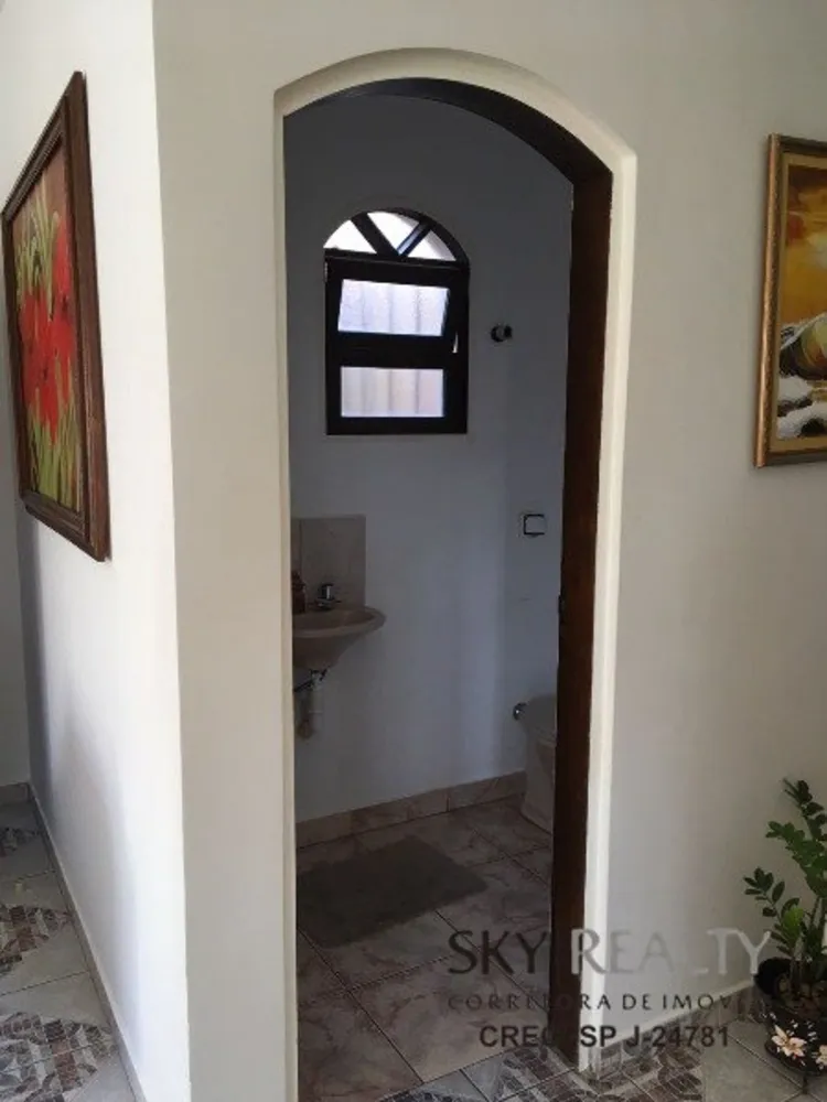 Sobrado, 3 quartos, 180 m² - Foto 6
