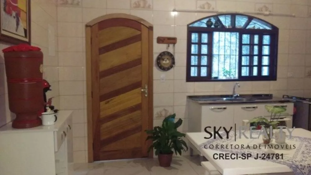 Sobrado, 3 quartos, 180 m² - Foto 5
