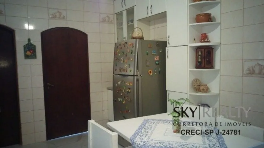 Sobrado, 3 quartos, 180 m² - Foto 9