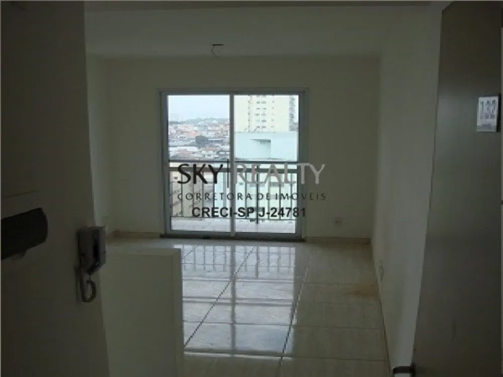 Apartamento, 2 quartos, 53 m² - Foto 1