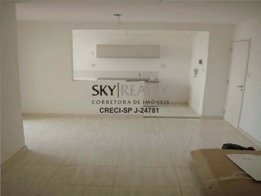 Apartamento, 2 quartos, 53 m² - Foto 3