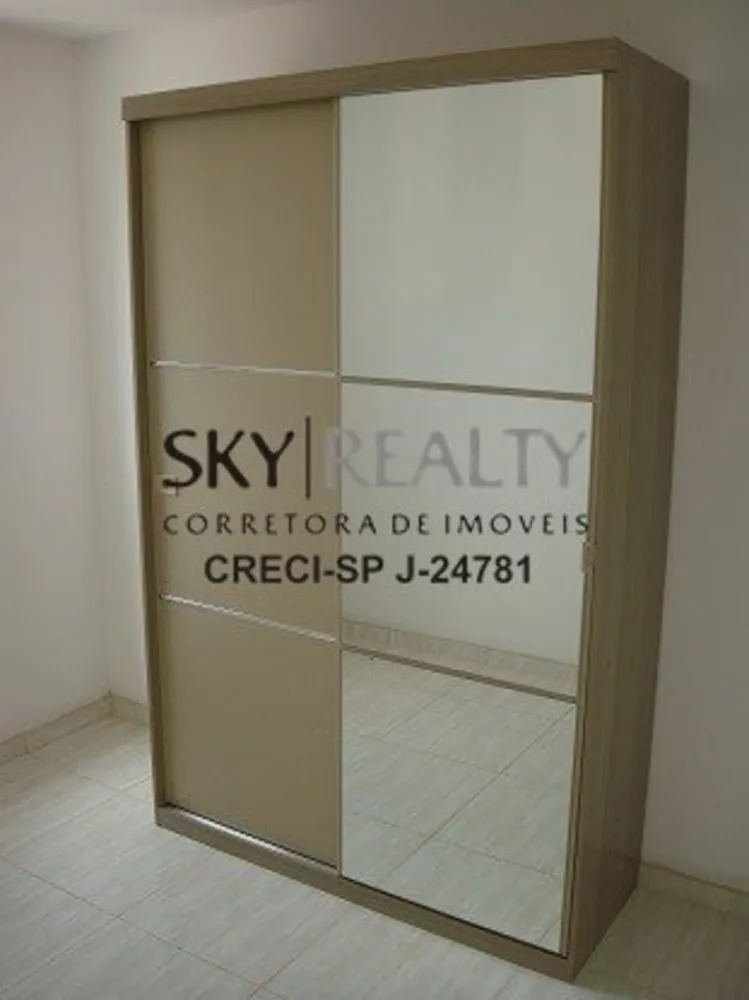 Apartamento, 2 quartos, 53 m² - Foto 5