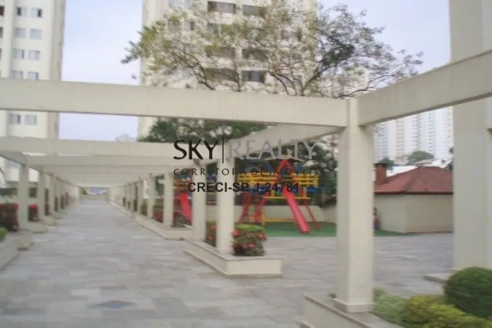 Apartamento, 3 quartos, 68 m² - Foto 1