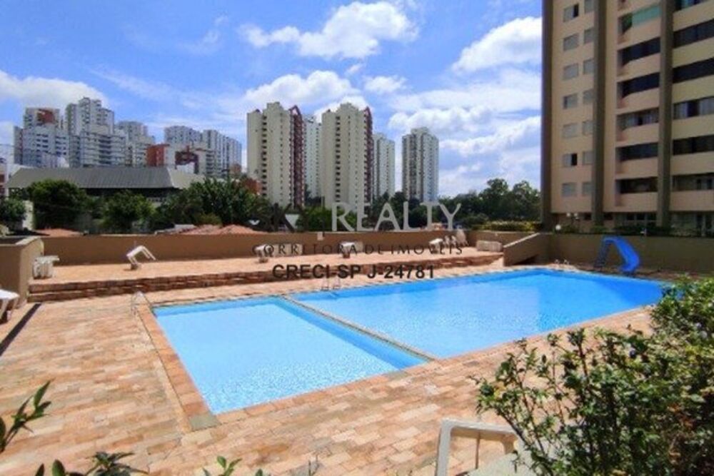 Apartamento, 3 quartos, 68 m² - Foto 3