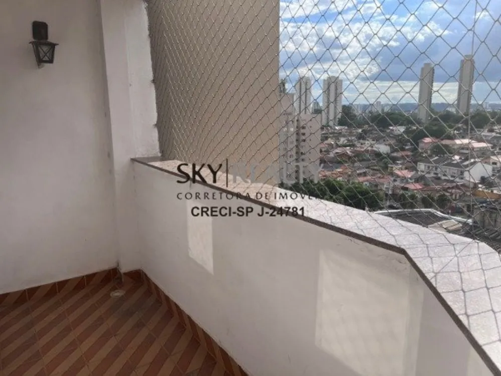 Apartamento, 3 quartos, 68 m² - Foto 8