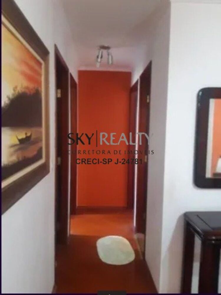 Apartamento, 3 quartos, 68 m² - Foto 4