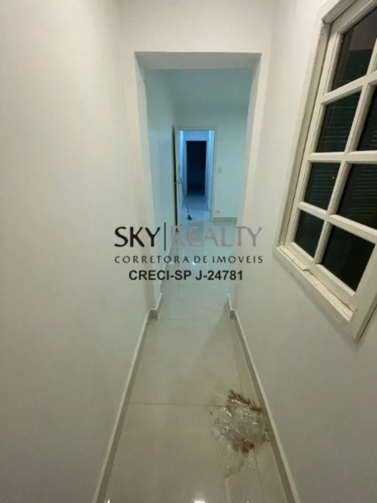 Sobrado, 3 quartos, 122 m² - Foto 12