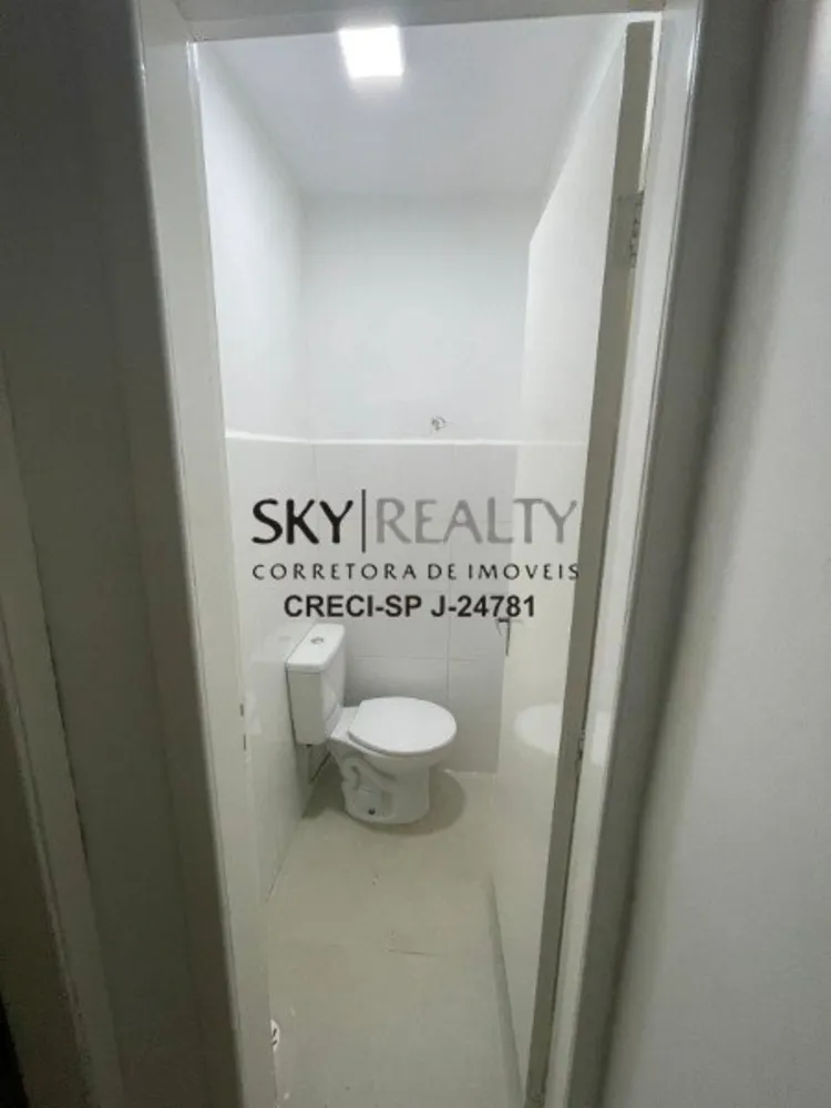 Sobrado, 3 quartos, 122 m² - Foto 6