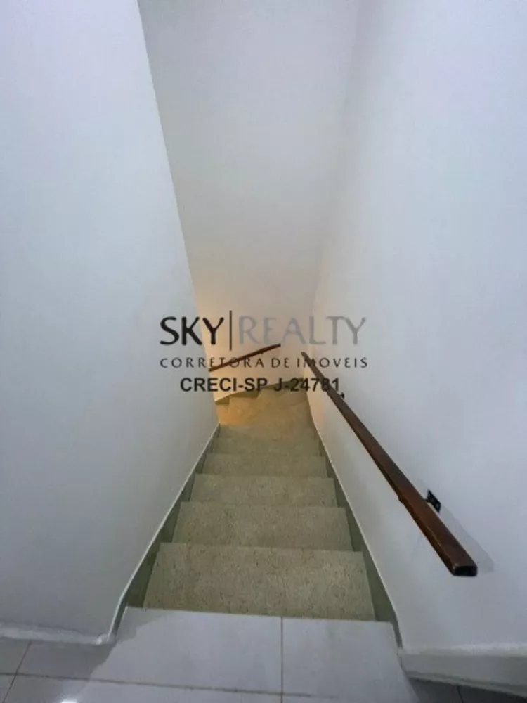 Sobrado, 3 quartos, 122 m² - Foto 2