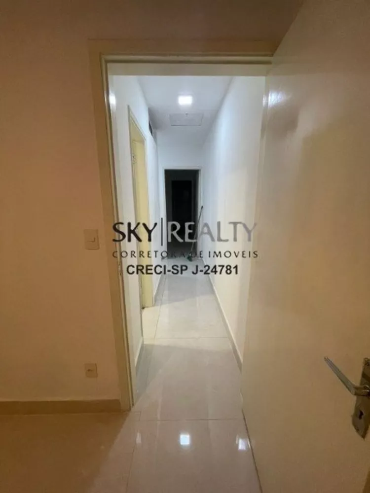 Sobrado, 3 quartos, 122 m² - Foto 9