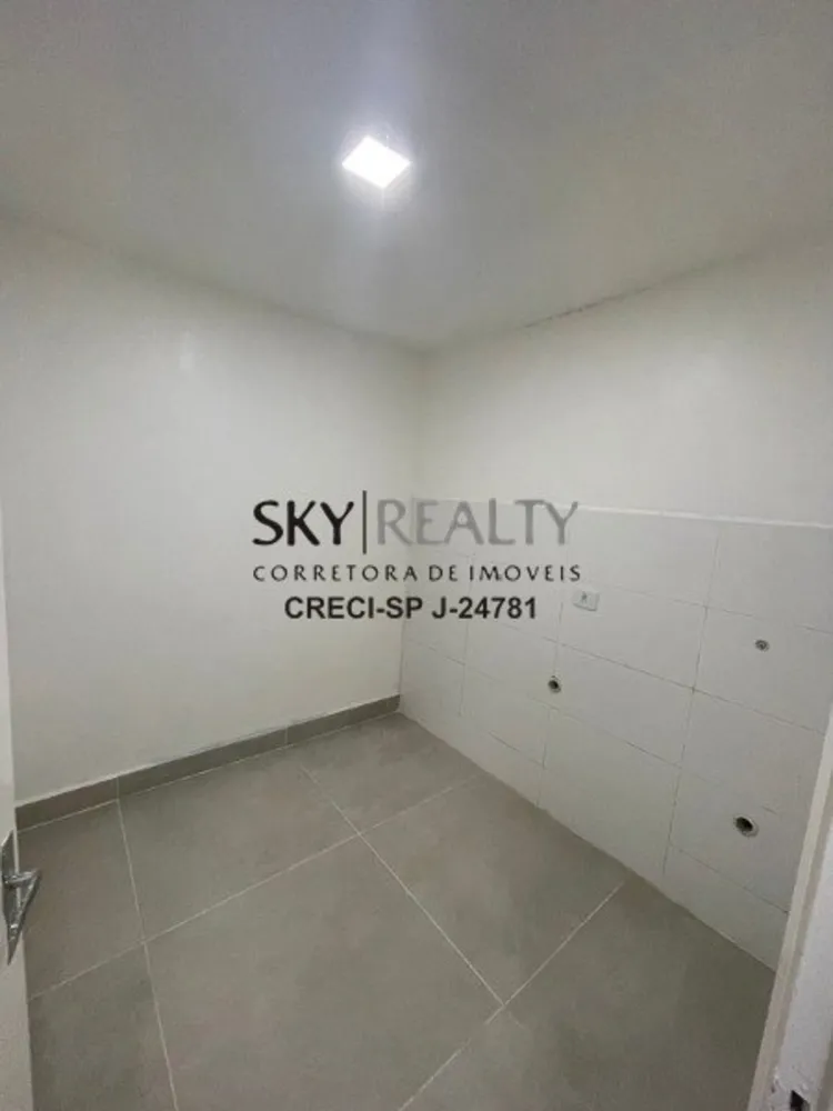 Sobrado, 3 quartos, 122 m² - Foto 15