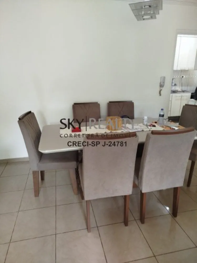 Apartamento, 3 quartos, 67 m² - Foto 3