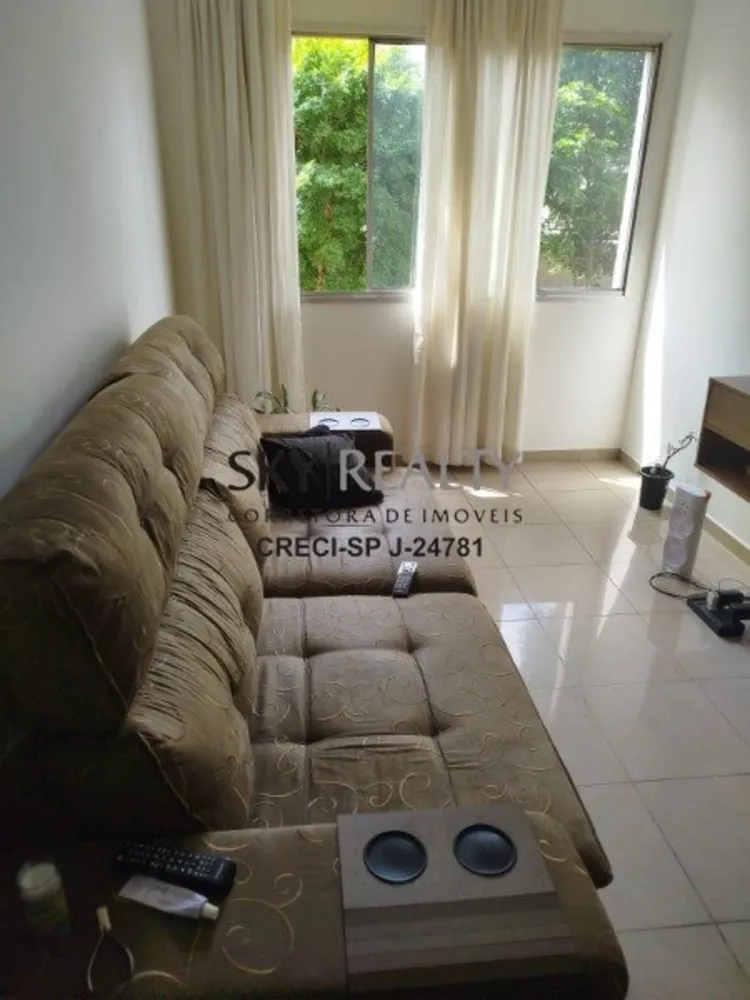 Apartamento, 3 quartos, 67 m² - Foto 1