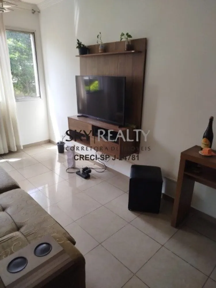 Apartamento, 3 quartos, 67 m² - Foto 2