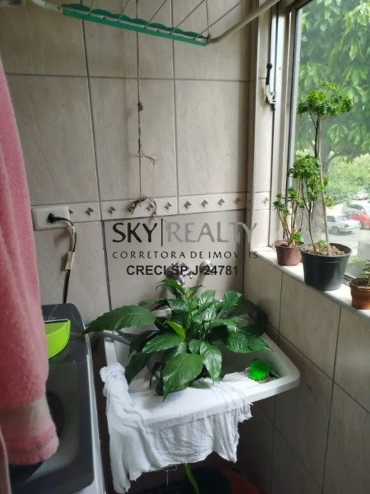 Apartamento, 3 quartos, 67 m² - Foto 8
