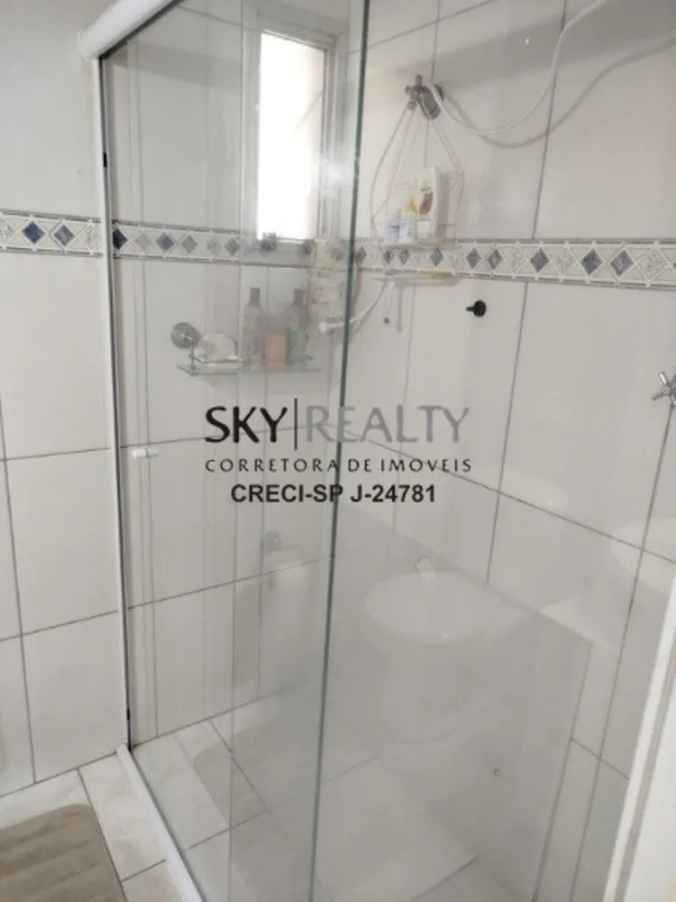 Apartamento, 3 quartos, 67 m² - Foto 5