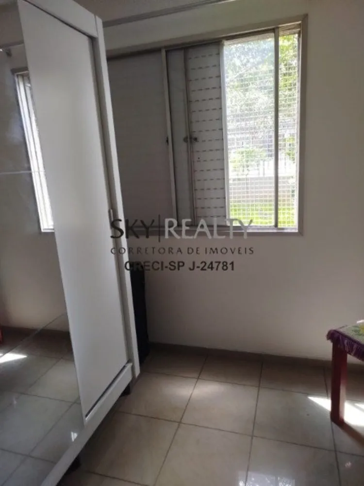 Apartamento, 3 quartos, 67 m² - Foto 6