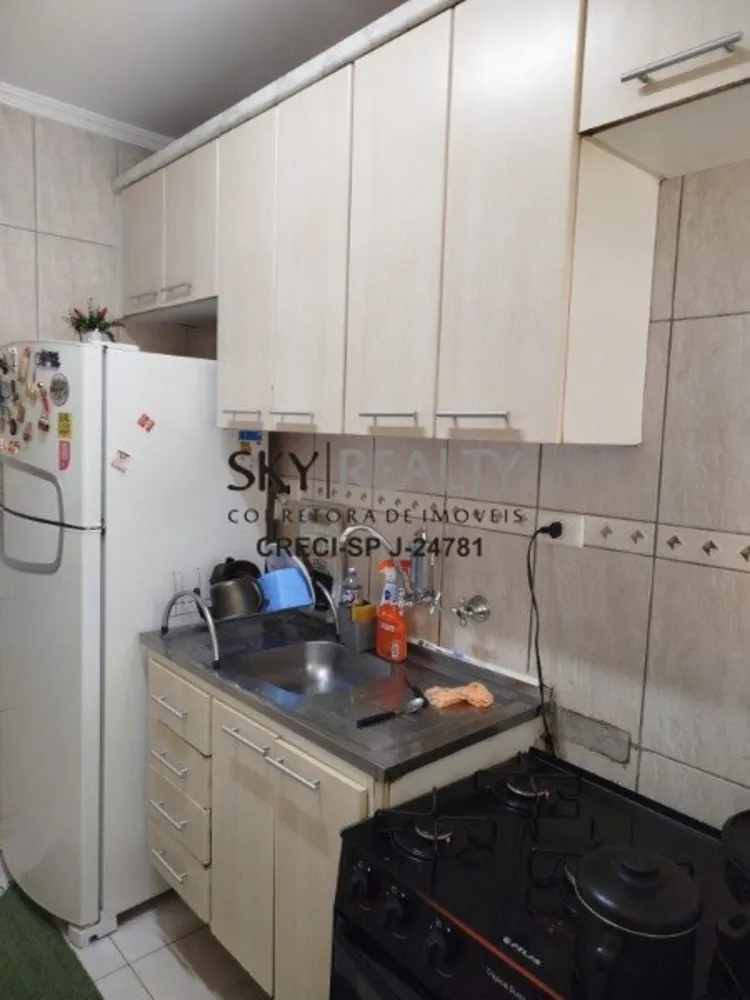 Apartamento, 3 quartos, 67 m² - Foto 7