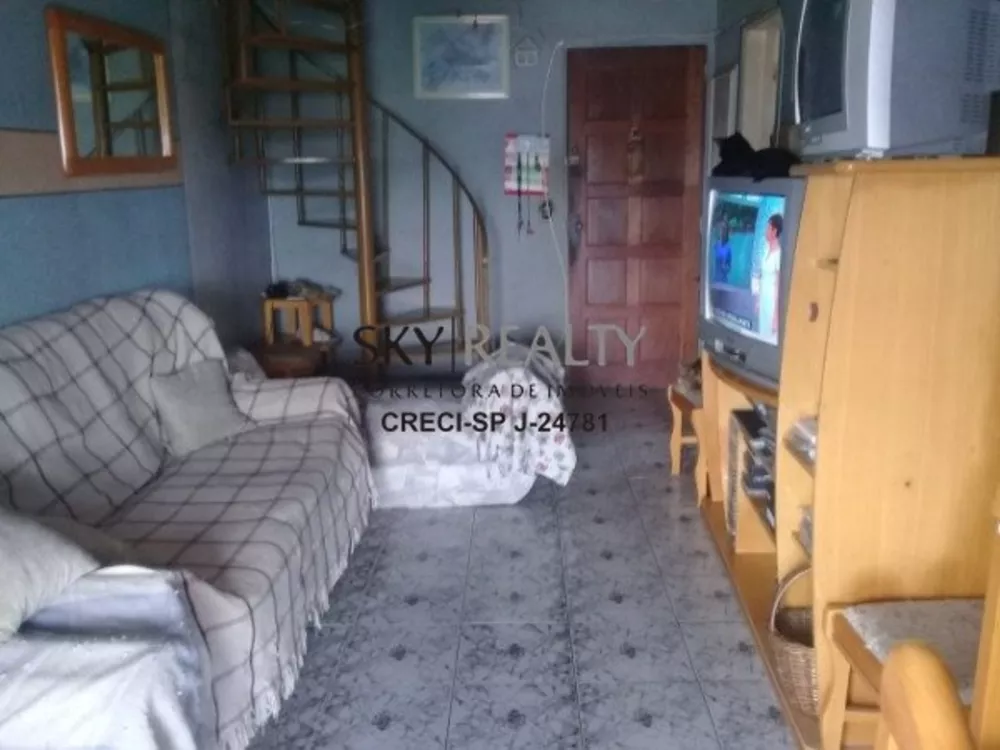 Apartamento, 2 quartos, 113 m² - Foto 2